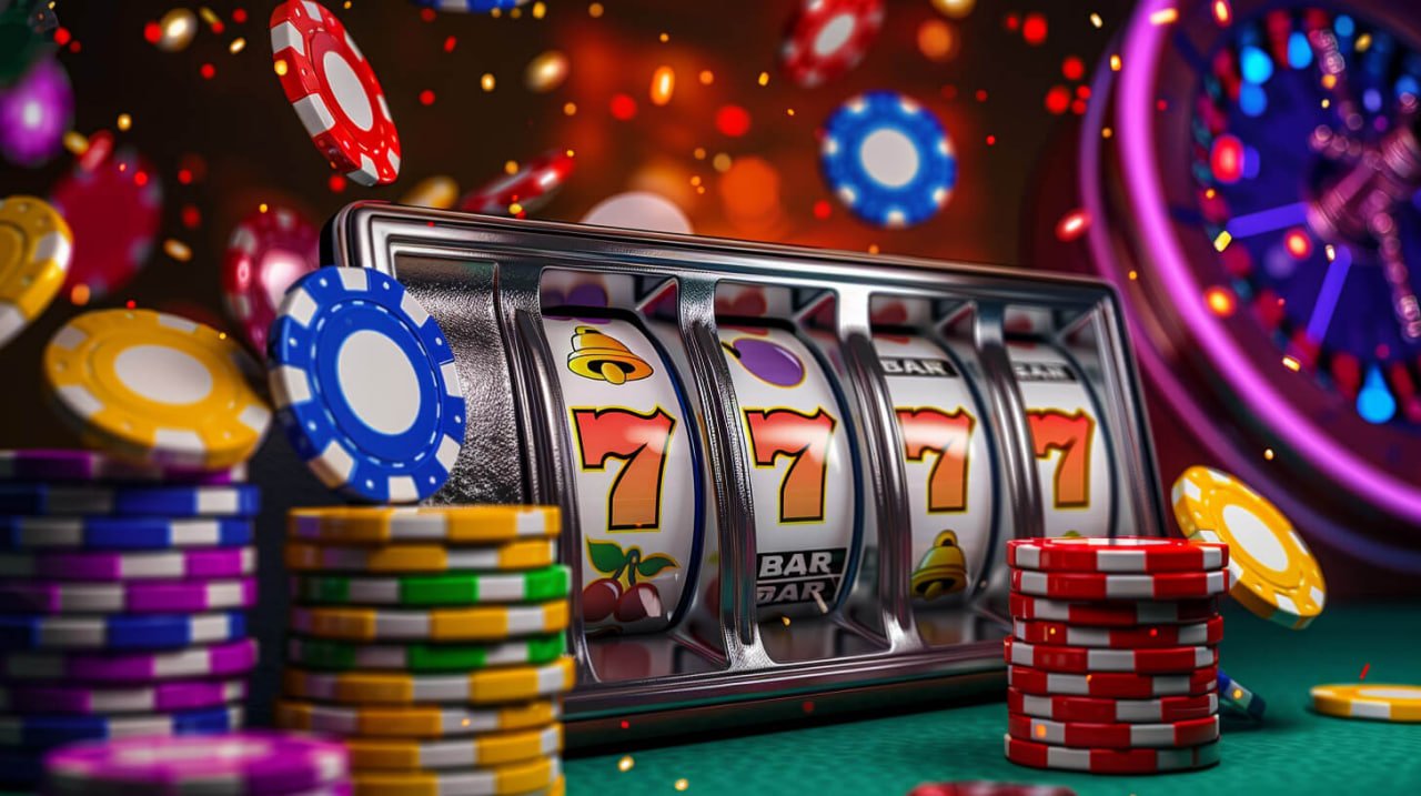 Infinite Blackjack live dealer table interface on lotus4d 1